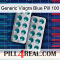 Generic Viagra Blue Pill 100 dapoxetine2